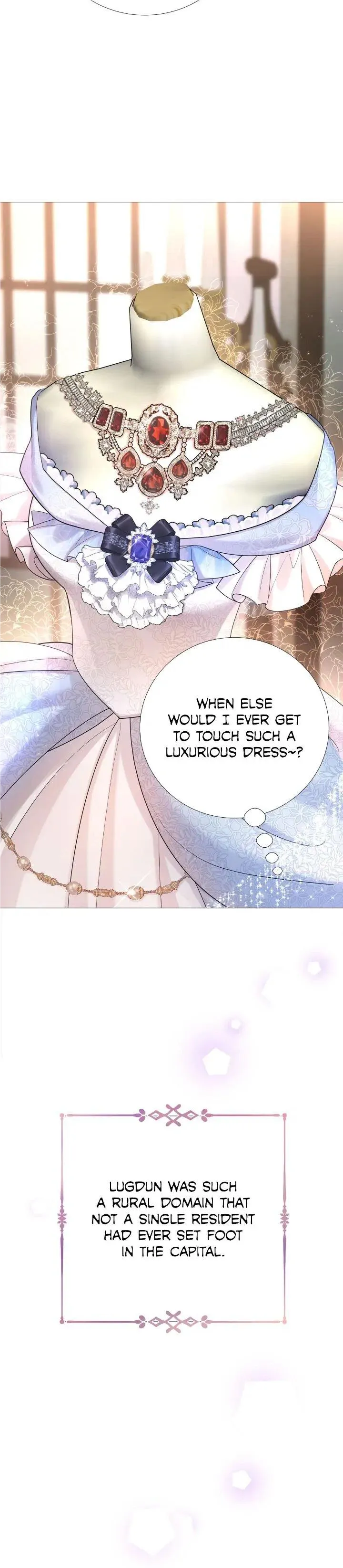 Savage Castle Chapter 14 Online - página 3