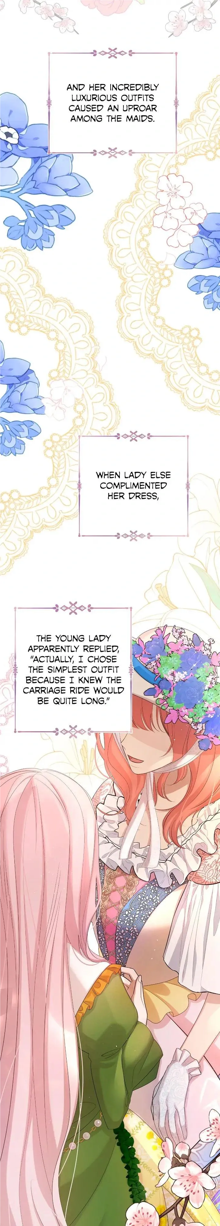 Savage Castle Chapter 14 Online - página 5