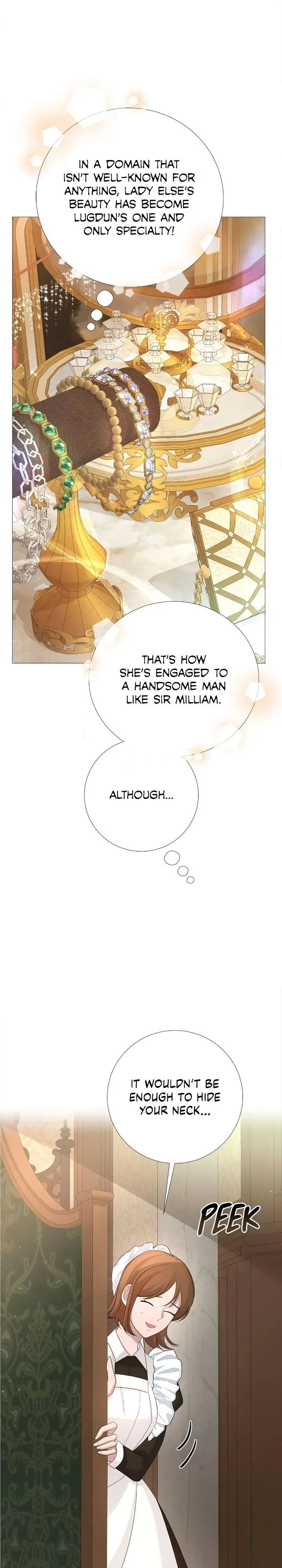 Savage Castle Chapter 14 Online - página 10