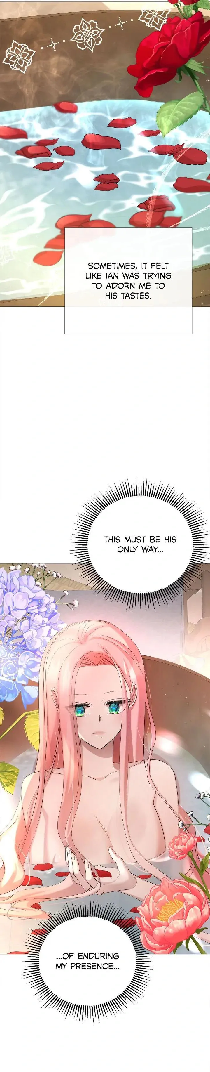 Savage Castle Chapter 14 Online - página 15