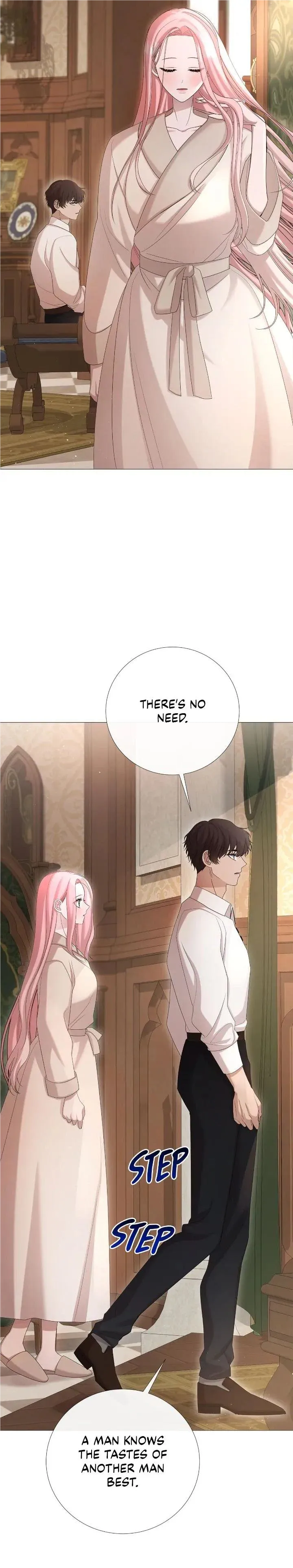 Savage Castle Chapter 14 Online - página 19
