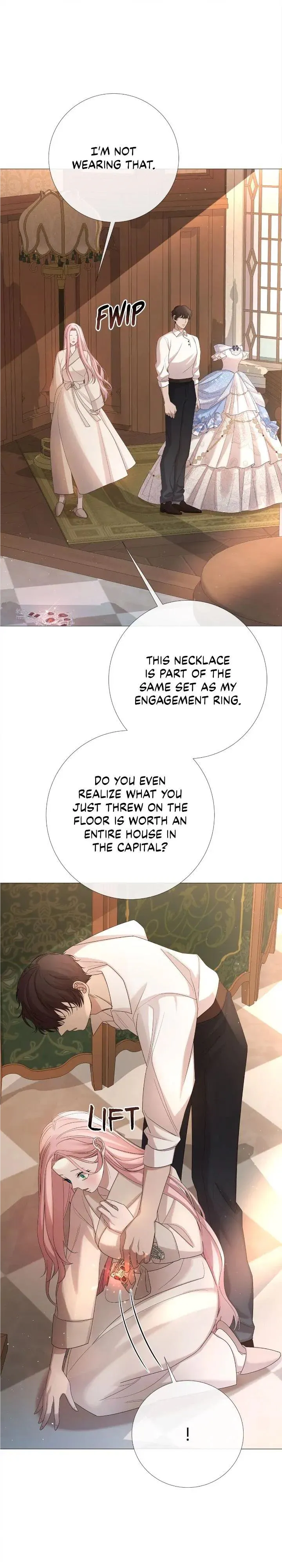 Savage Castle Chapter 14 Online - página 22