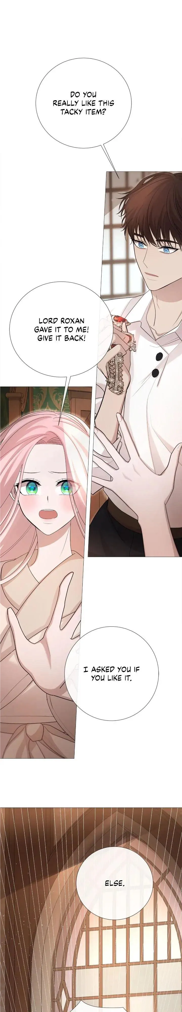 Savage Castle Chapter 14 Online - página 24