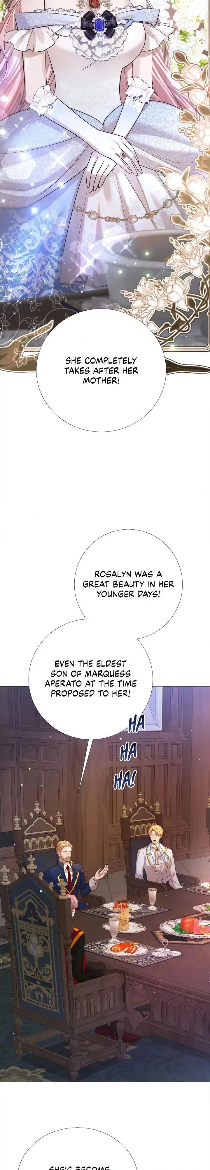 Savage Castle Chapter 14 Online - página 33