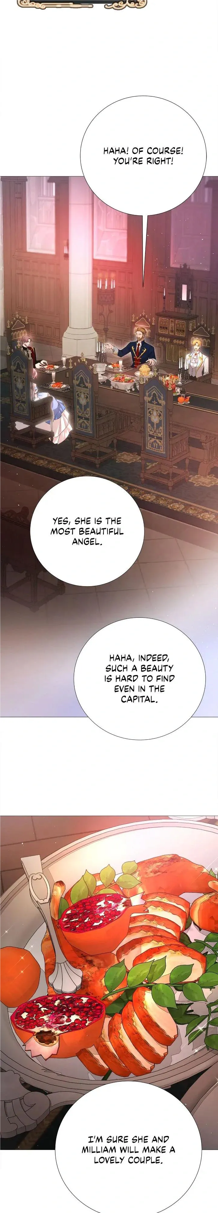 Savage Castle Chapter 14 Online - página 36