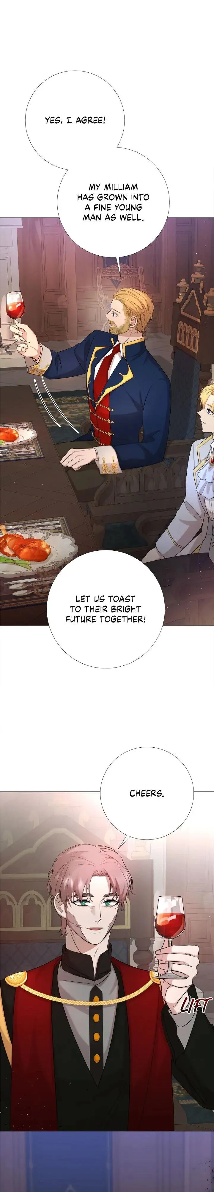 Savage Castle Chapter 14 Online - página 38