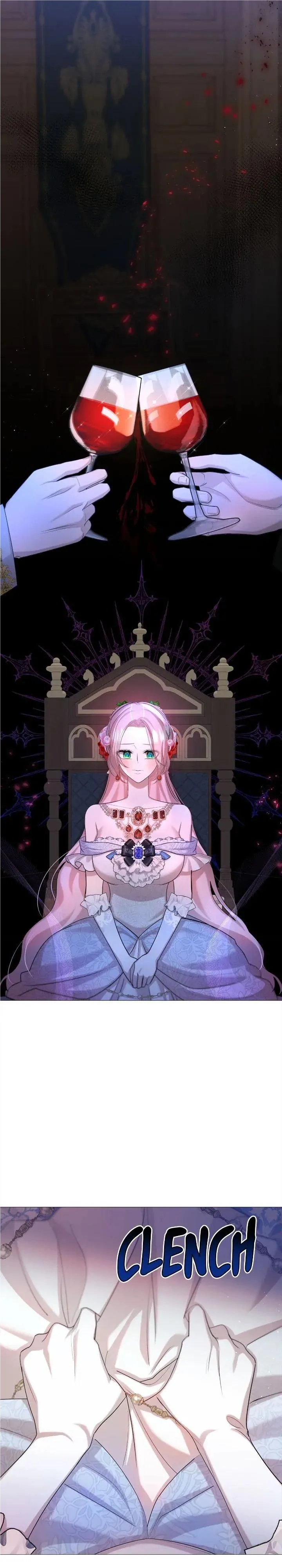 Savage Castle Chapter 14 Online - página 39