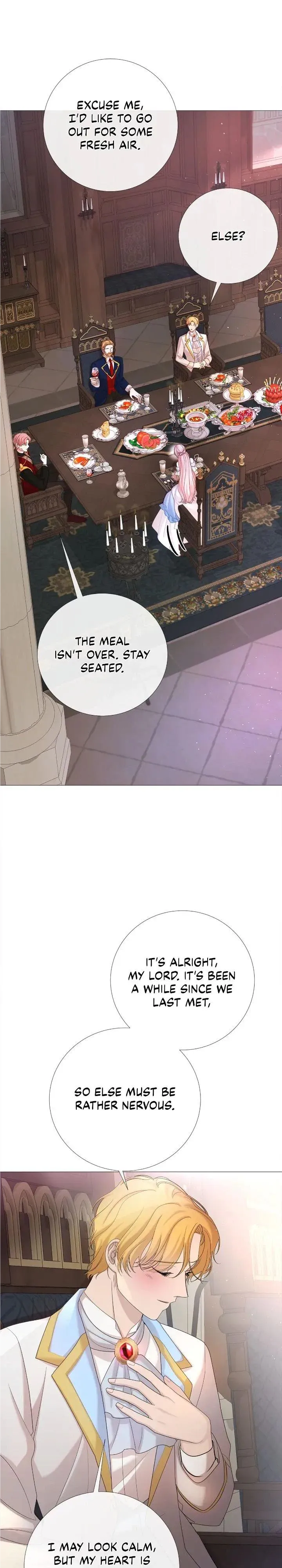 Savage Castle Chapter 14 Online - página 41