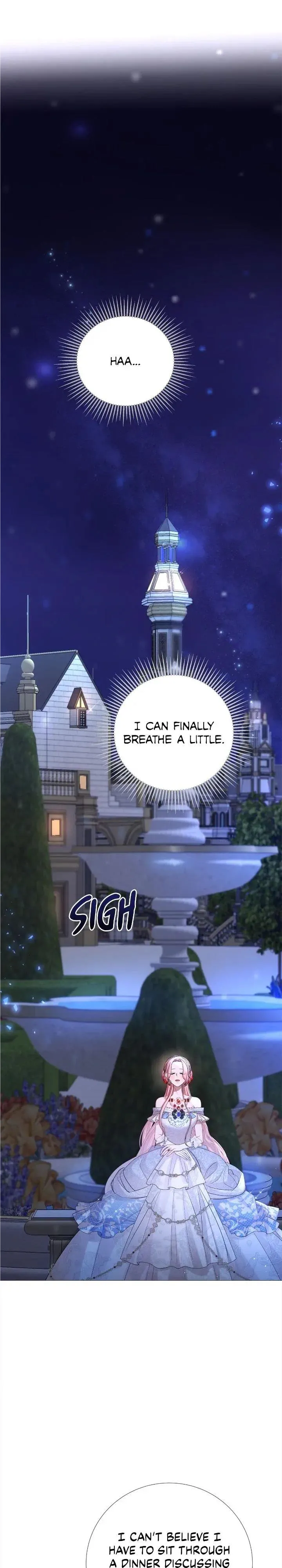 Savage Castle Chapter 14 Online - página 43