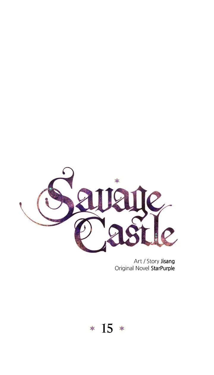 Savage Castle Chapter 15 Online - página 1