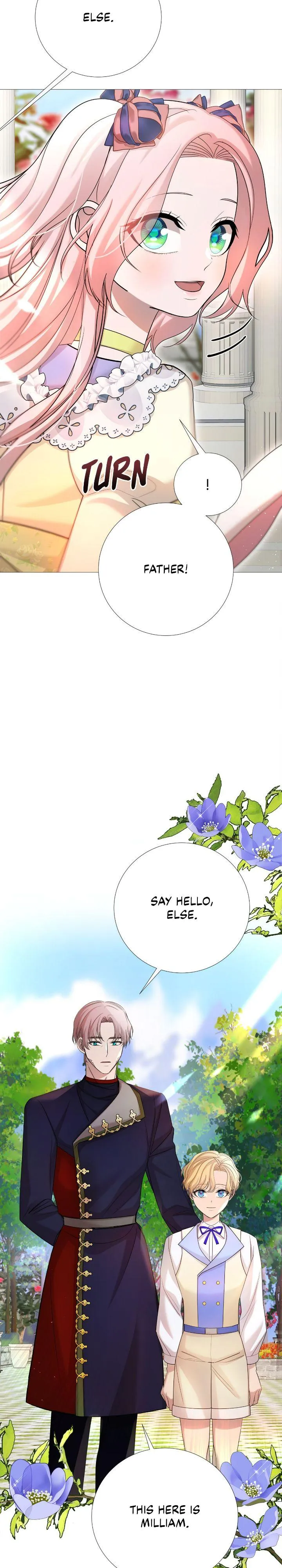 Savage Castle Chapter 15 Online - página 3