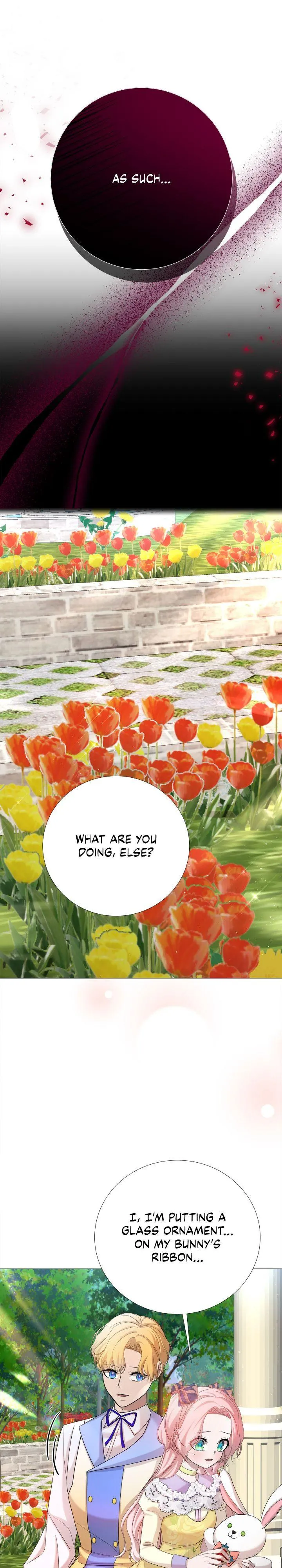Savage Castle Chapter 15 Online - página 6