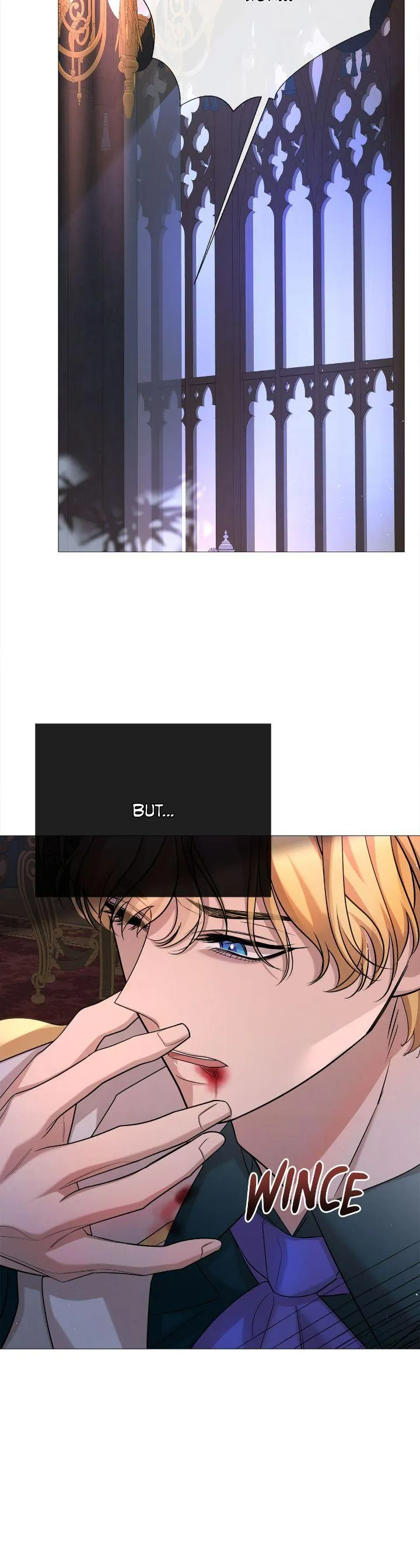 Savage Castle Chapter 15 Online - página 9