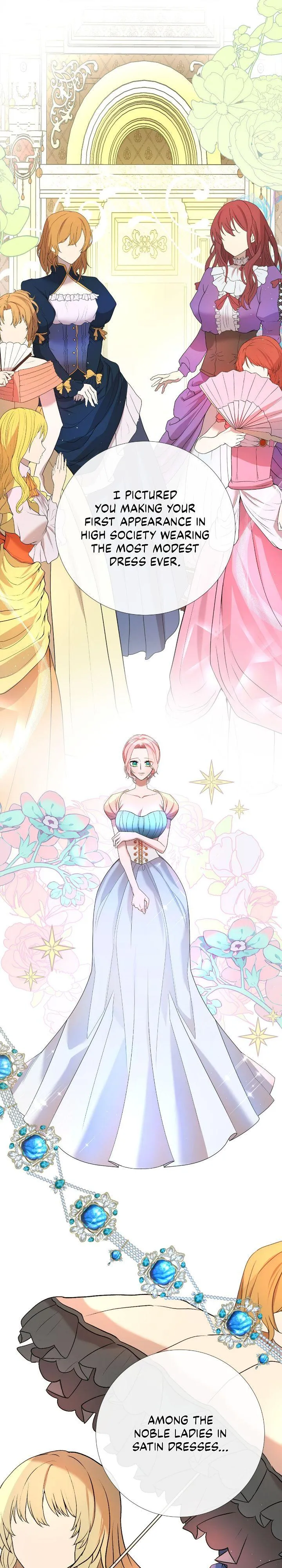 Savage Castle Chapter 15 Online - página 16