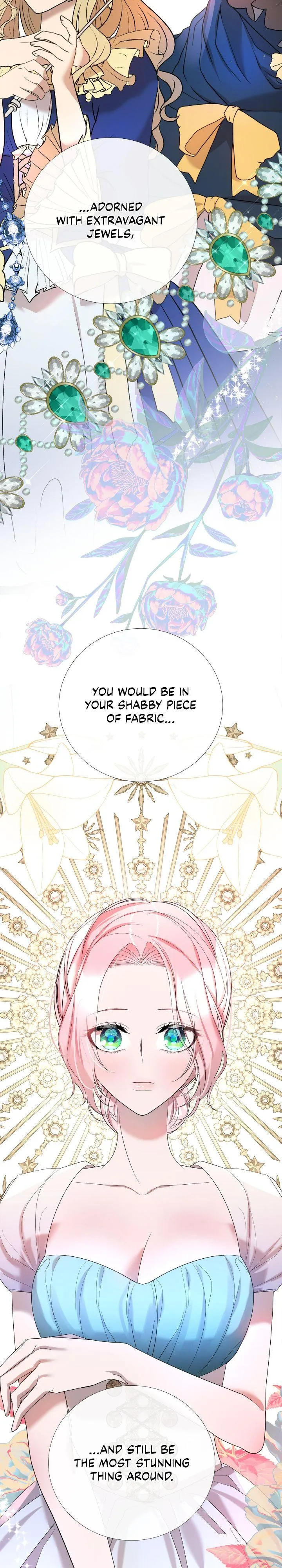 Savage Castle Chapter 15 Online - página 17