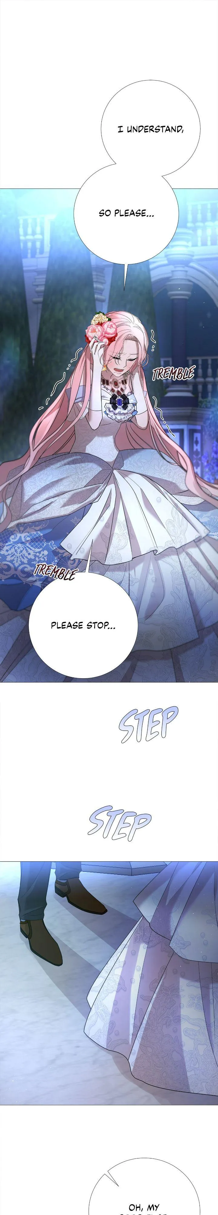 Savage Castle Chapter 15 Online - página 21