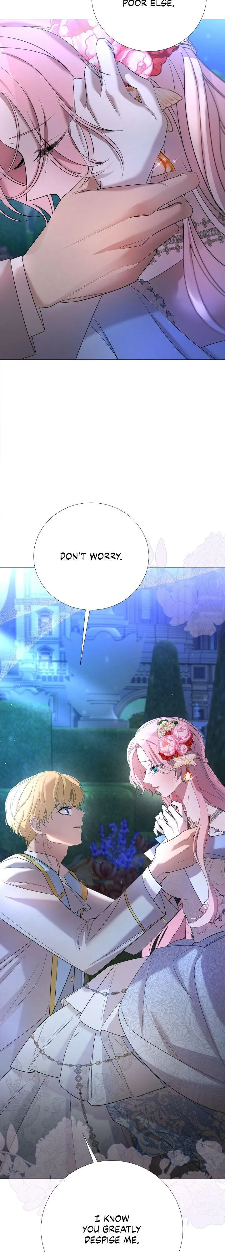 Savage Castle Chapter 15 Online - página 22