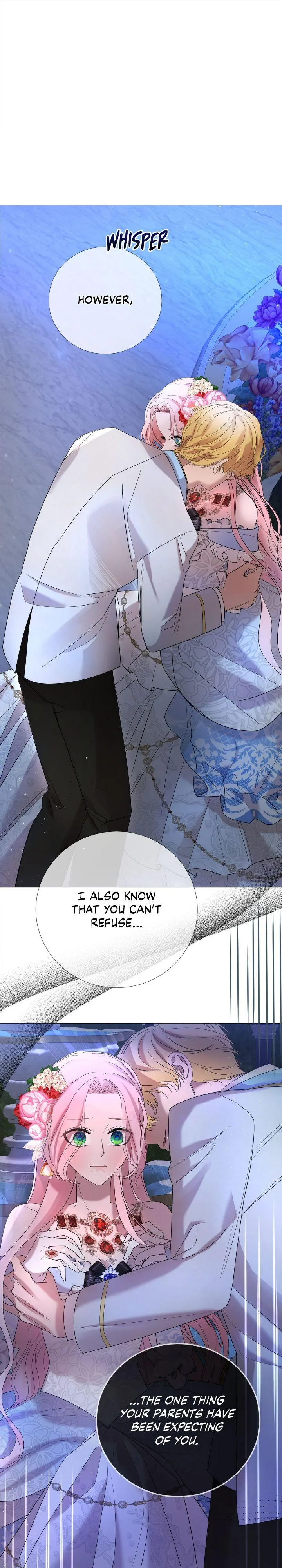 Savage Castle Chapter 15 Online - página 24