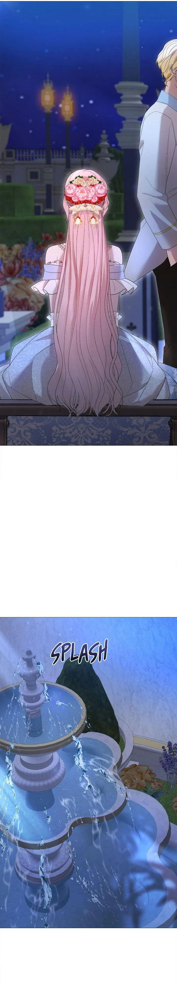 Savage Castle Chapter 15 Online - página 27