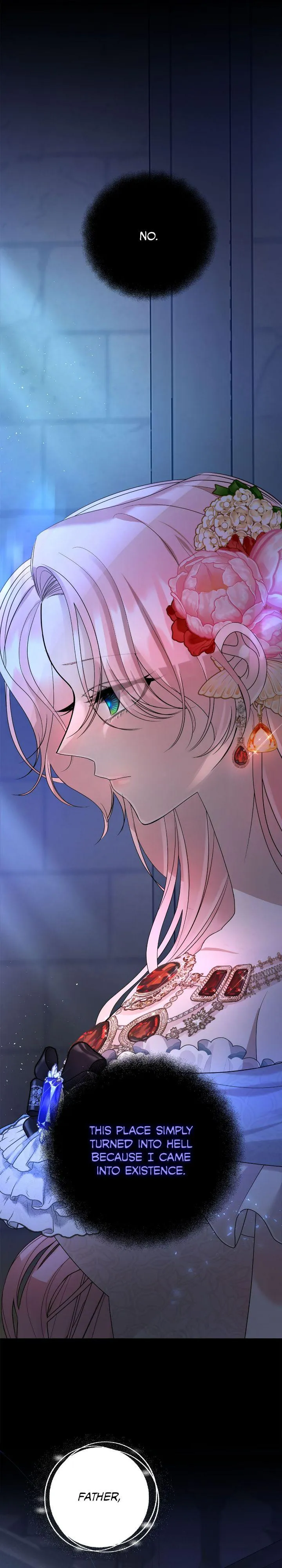 Savage Castle Chapter 15 Online - página 33