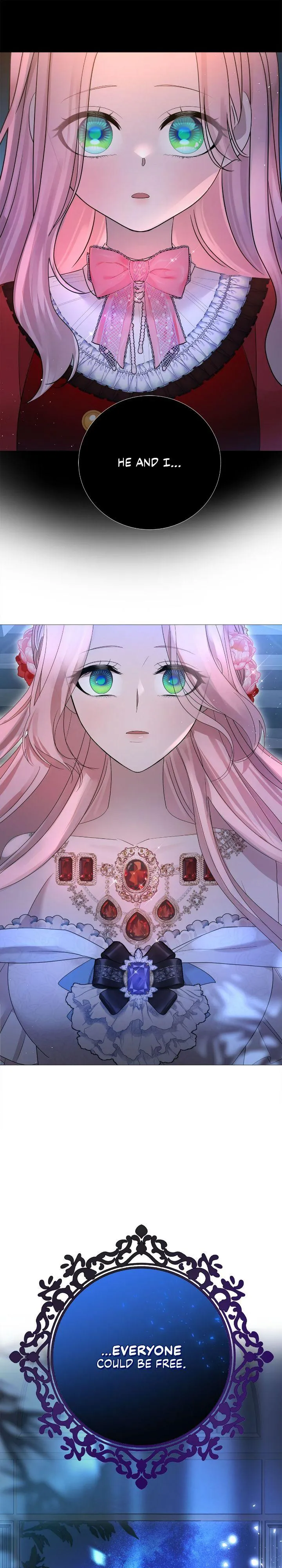 Savage Castle Chapter 15 Online - página 38