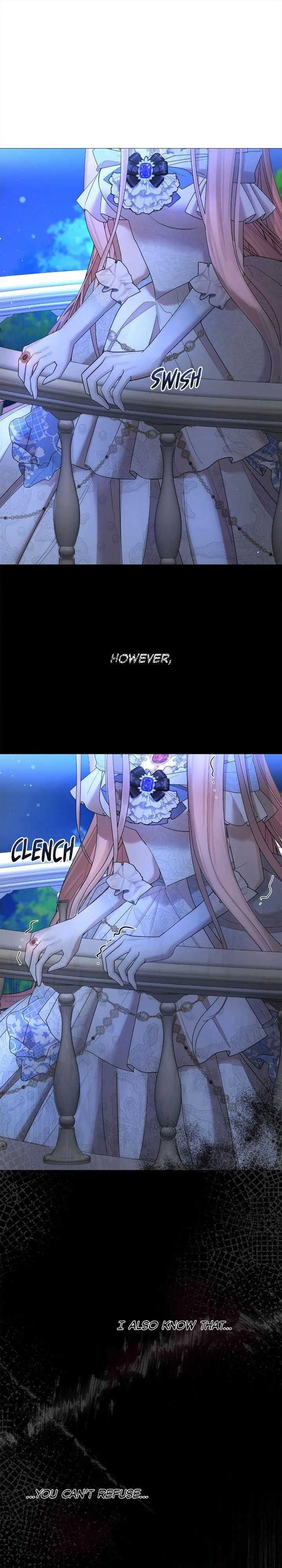 Savage Castle Chapter 15 Online - página 40
