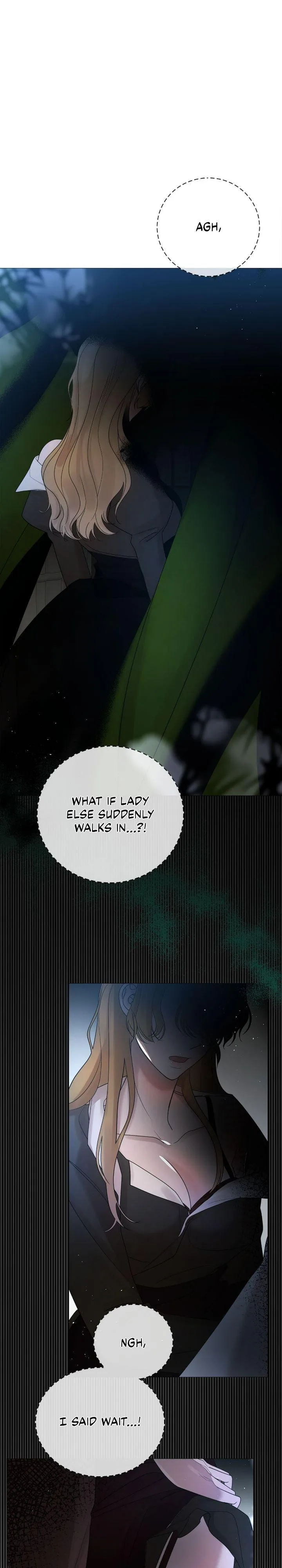 Savage Castle Chapter 15 Online - página 47