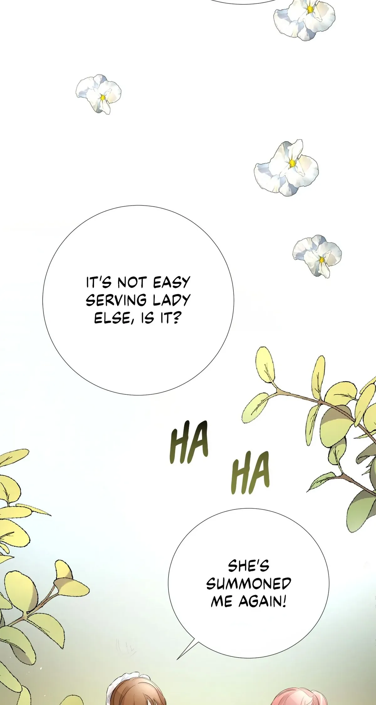 Savage Castle Chapter 16 Online - página 3