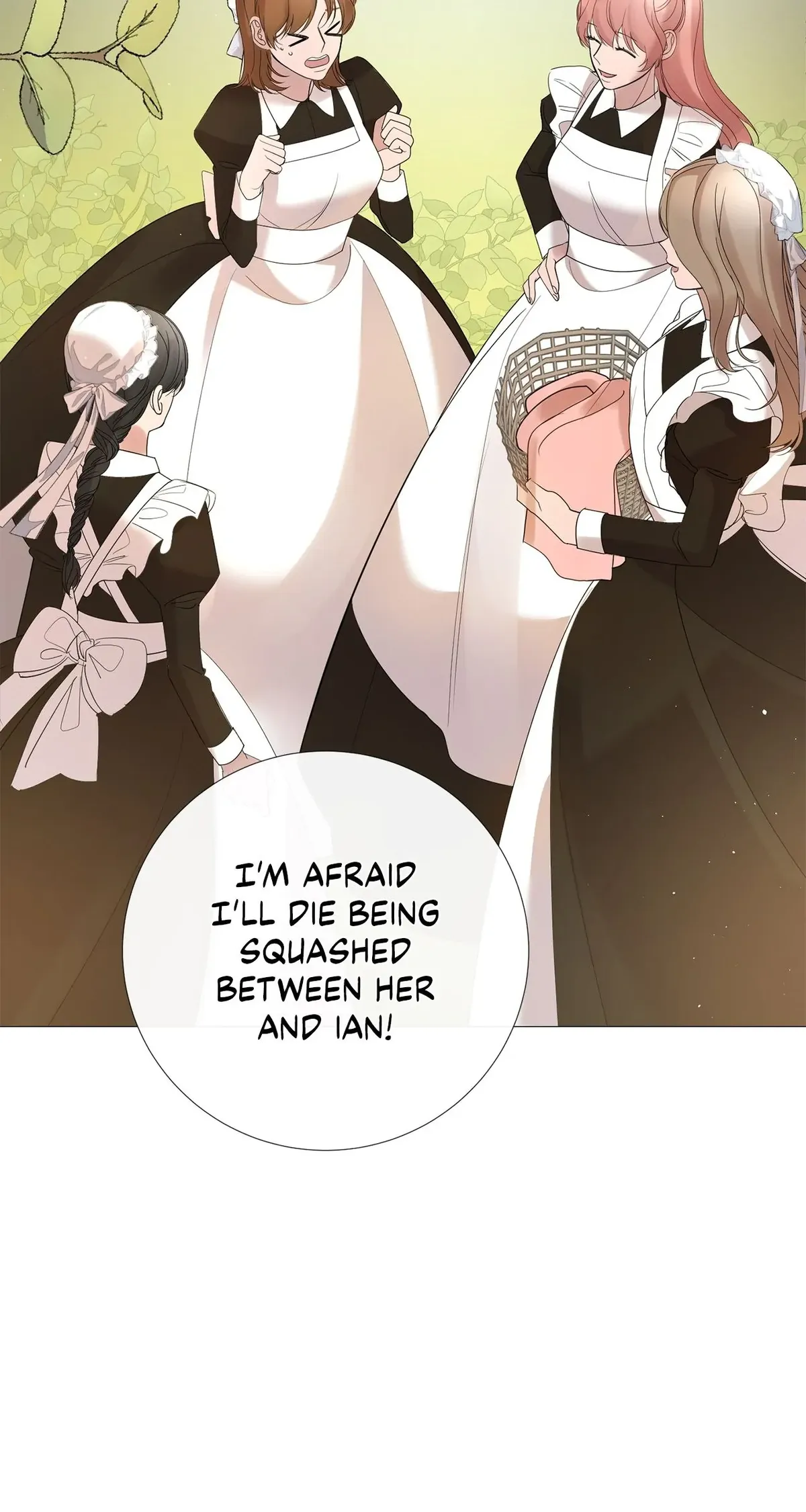 Savage Castle Chapter 16 Online - página 4