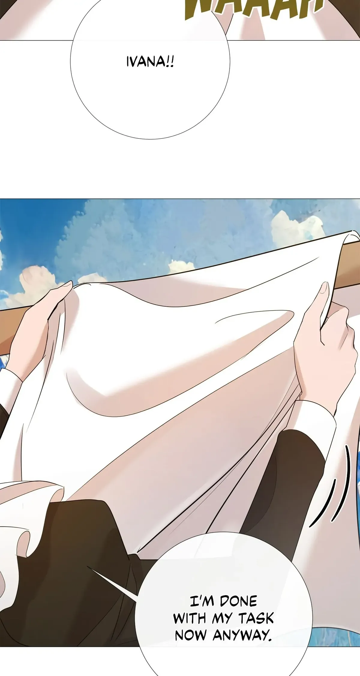 Savage Castle Chapter 16 Online - página 6