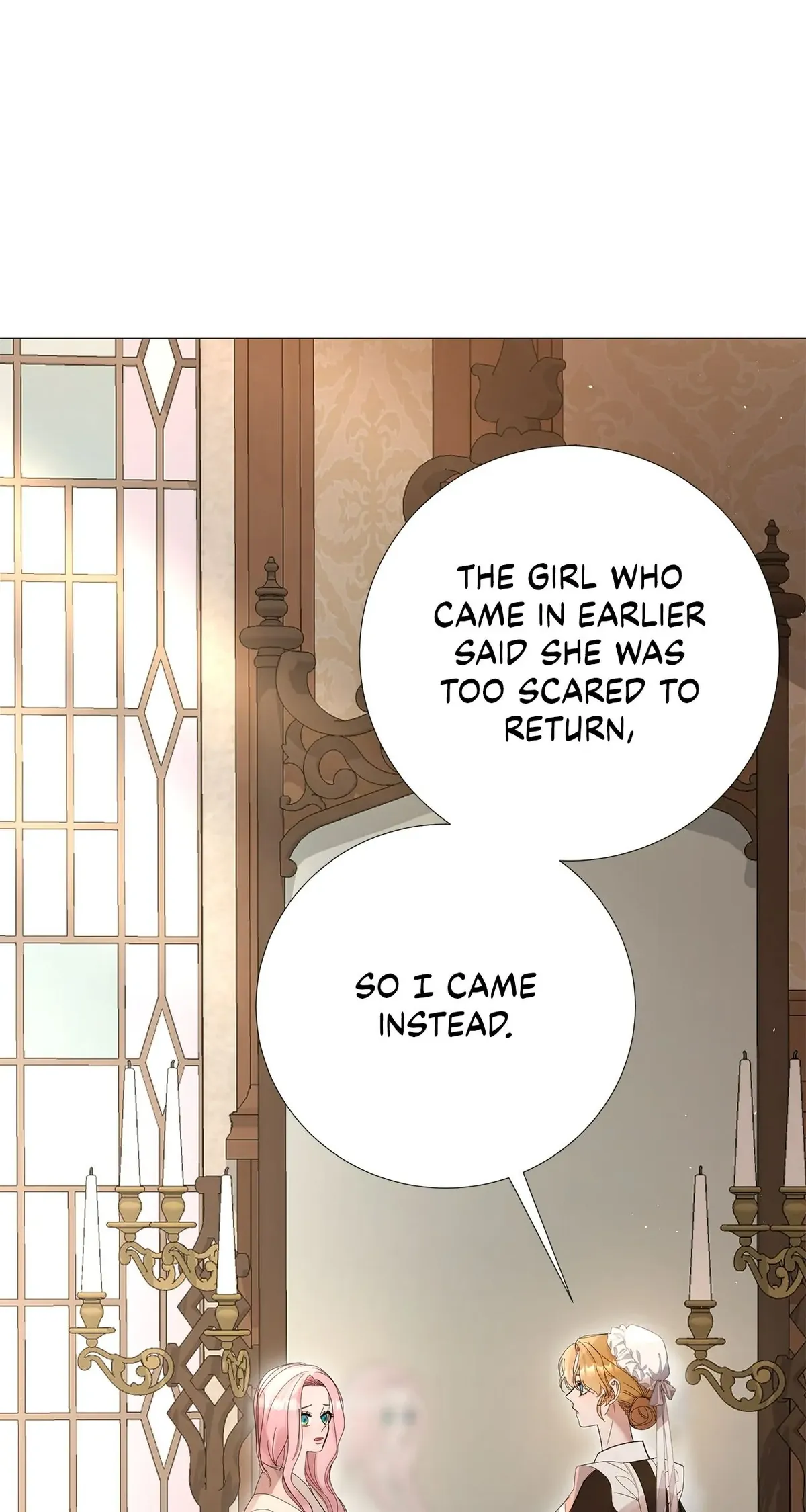 Savage Castle Chapter 16 Online - página 15