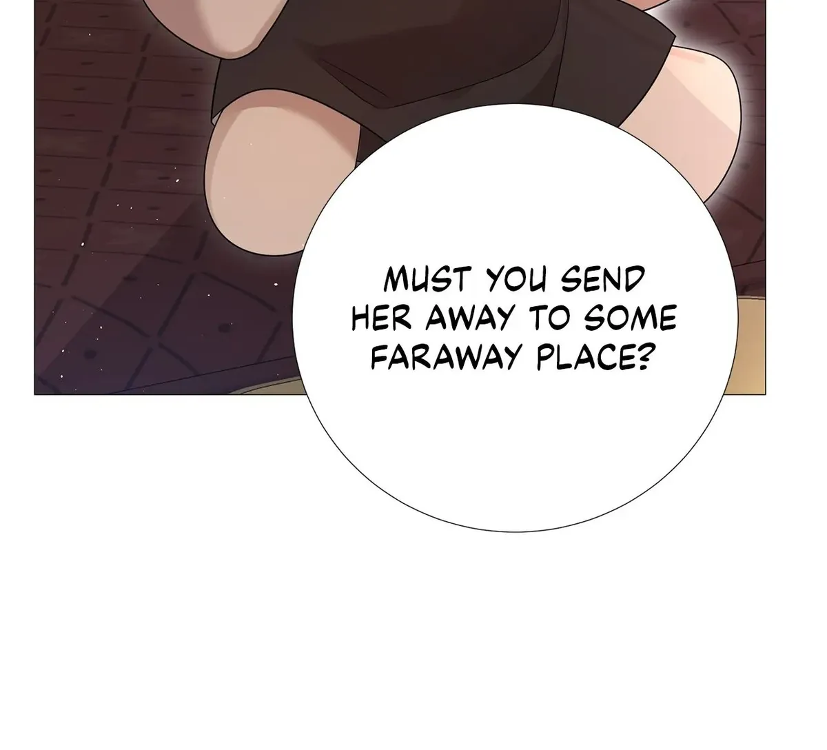 Savage Castle Chapter 16 Online - página 26