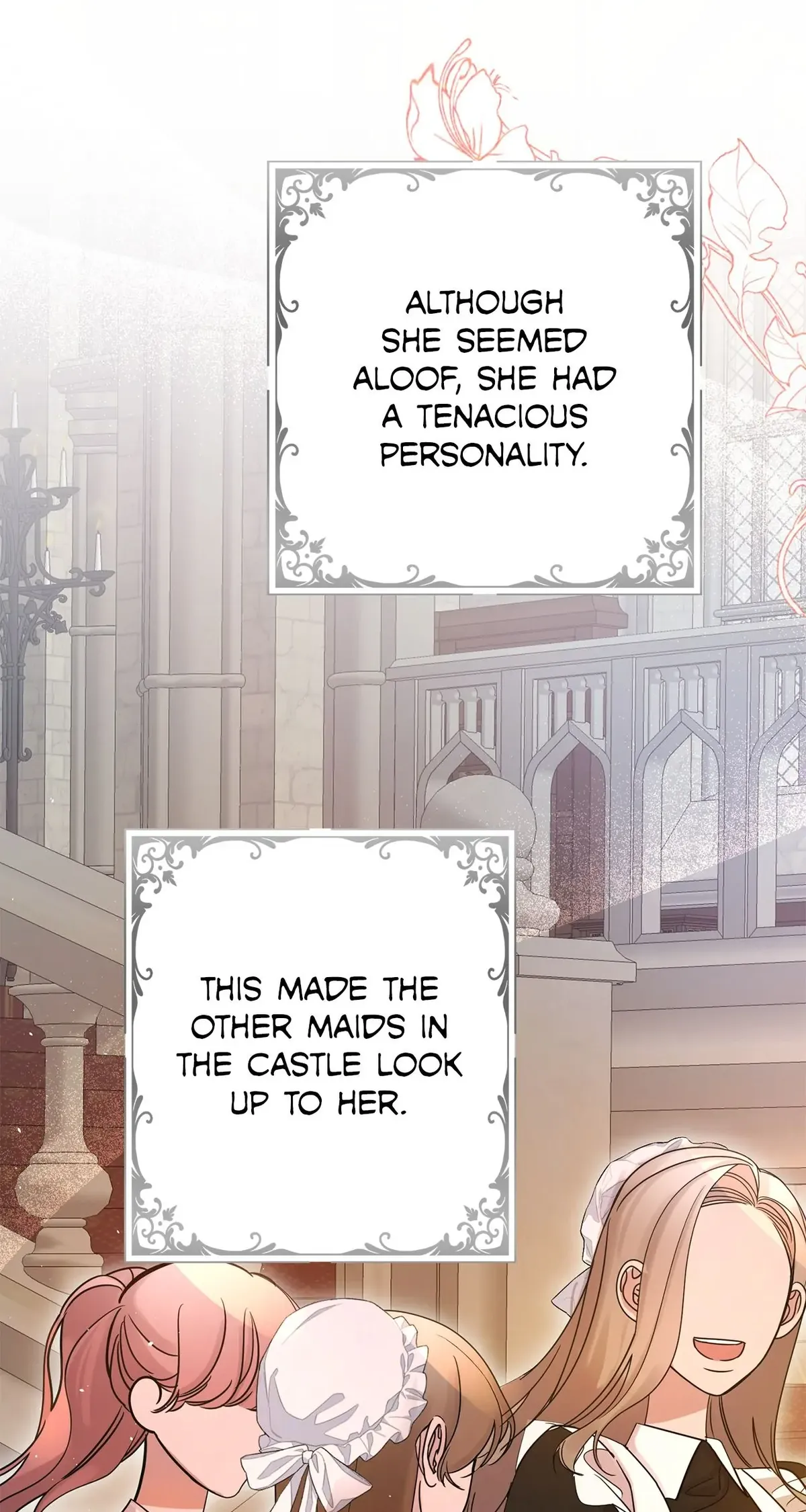Savage Castle Chapter 16 Online - página 39