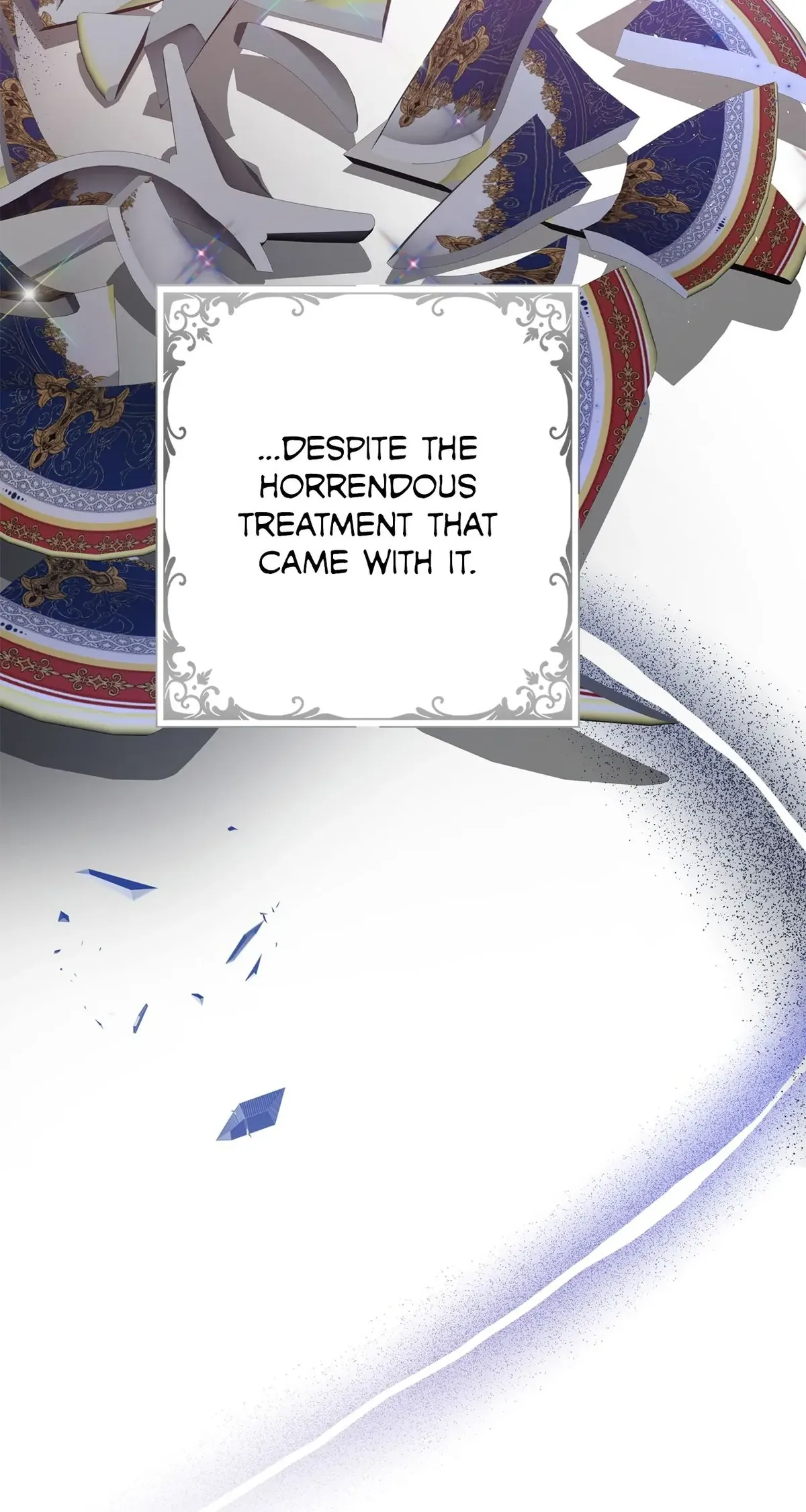 Savage Castle Chapter 16 Online - página 45