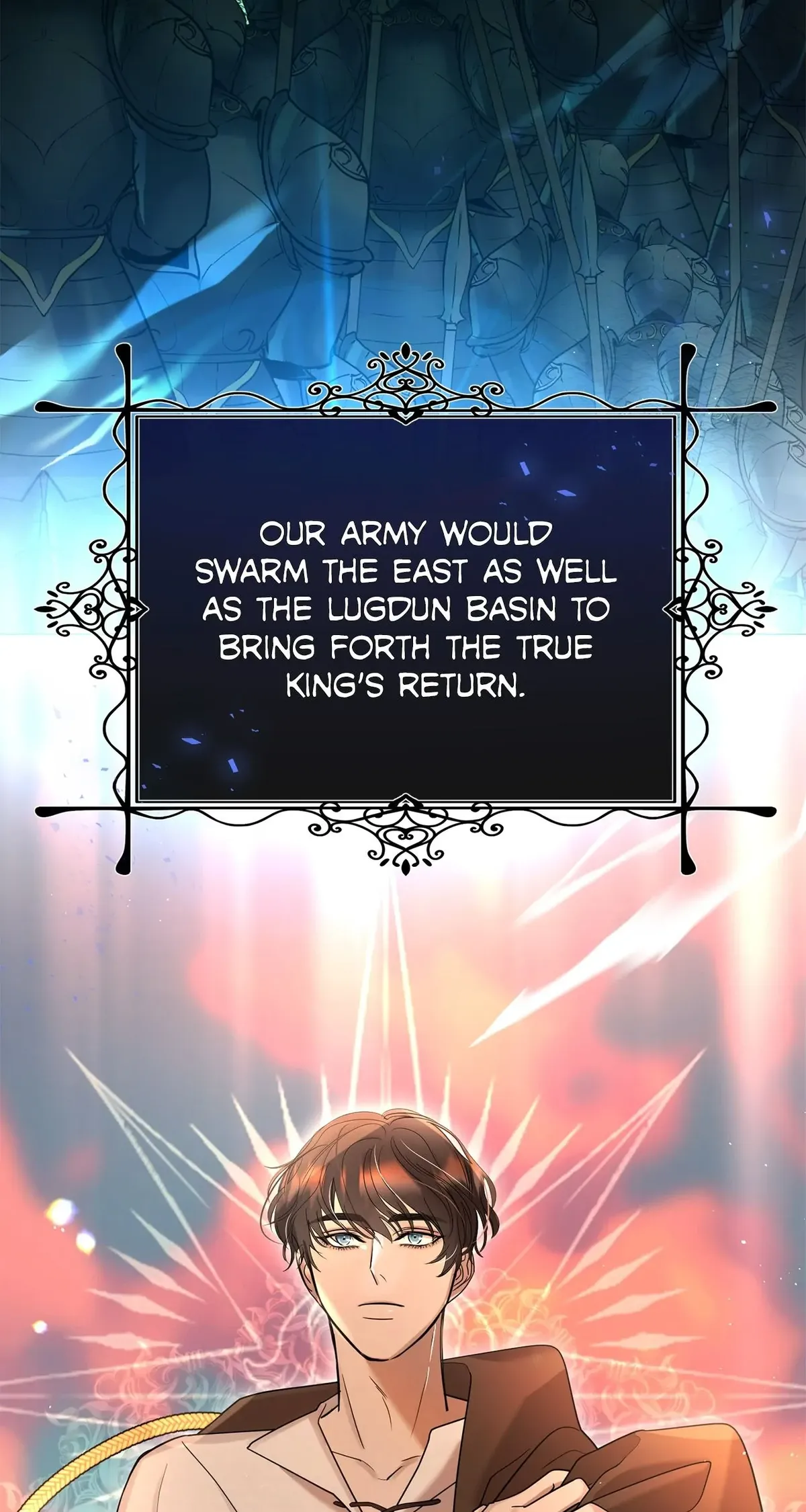 Savage Castle Chapter 16 Online - página 67