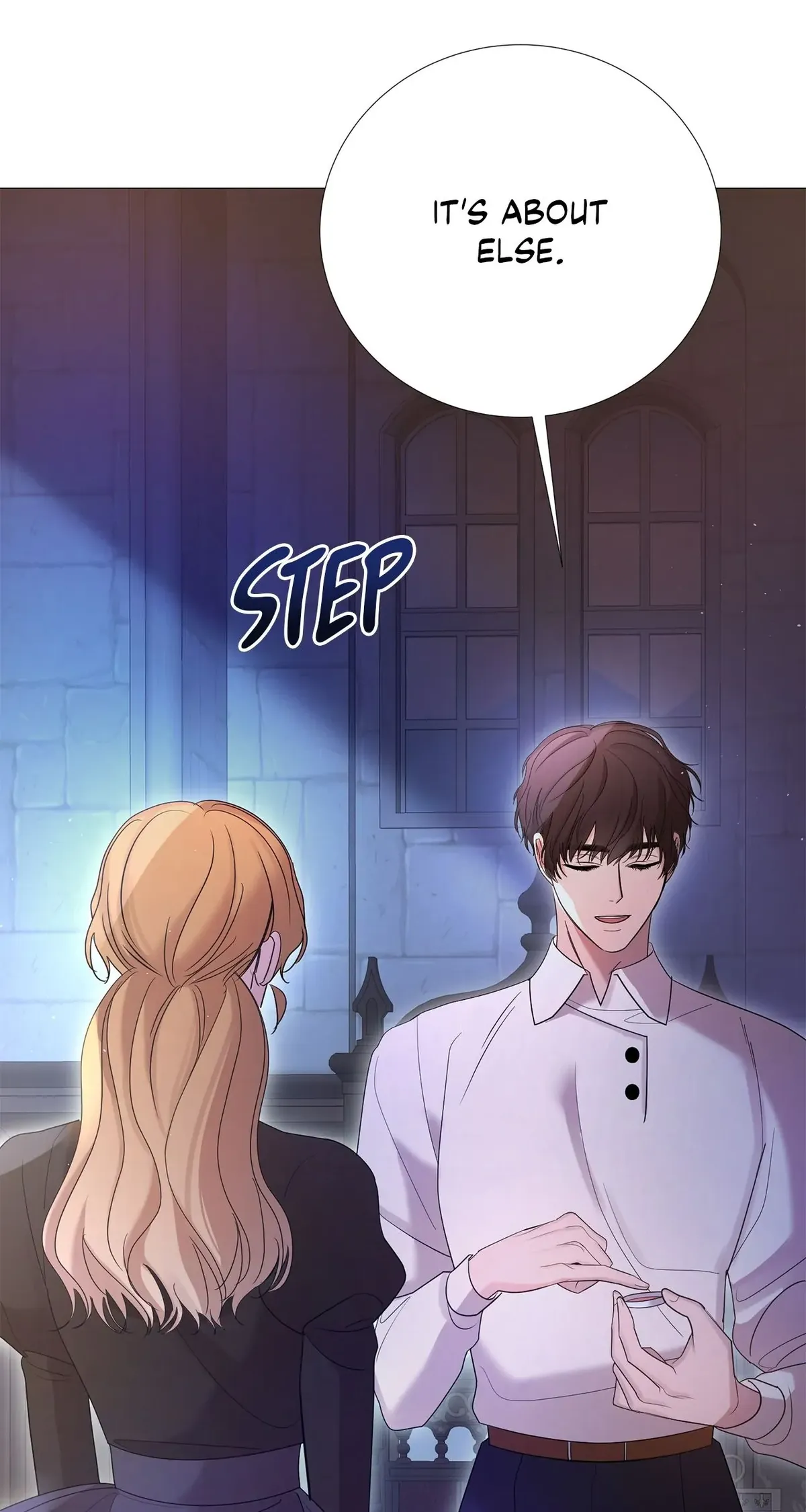 Savage Castle Chapter 16 Online - página 85