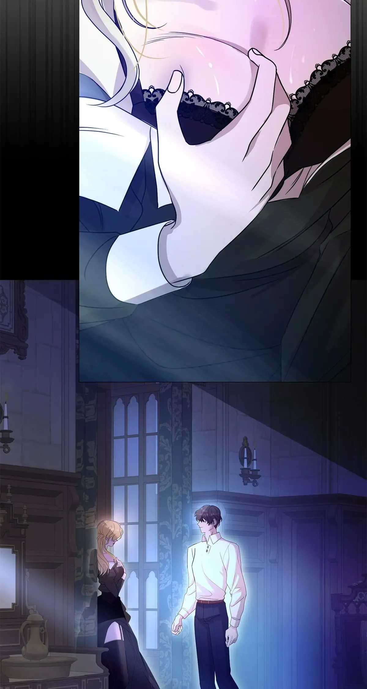 Savage Castle Chapter 16 Online - página 107