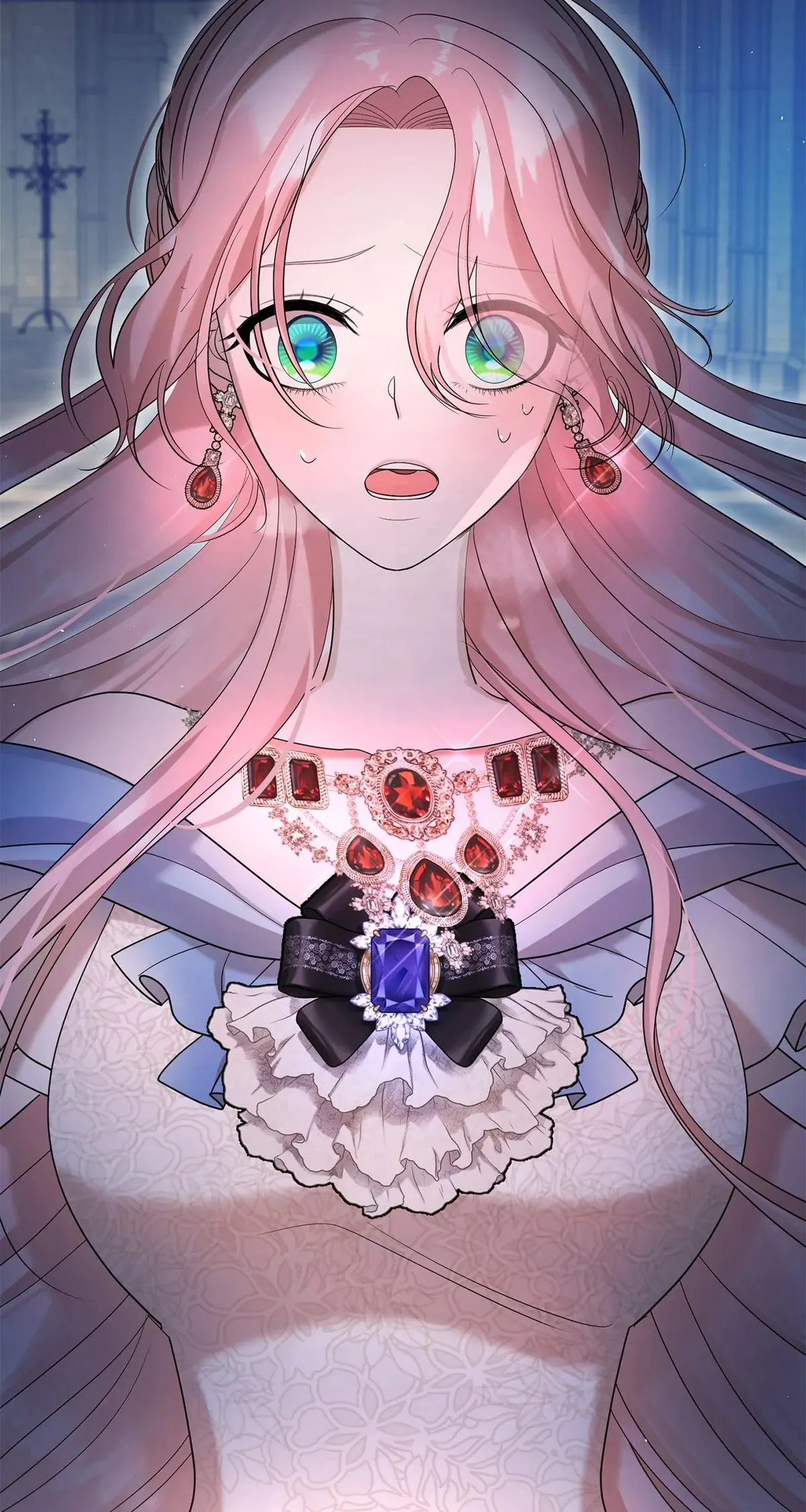 Savage Castle Chapter 16 Online - página 115