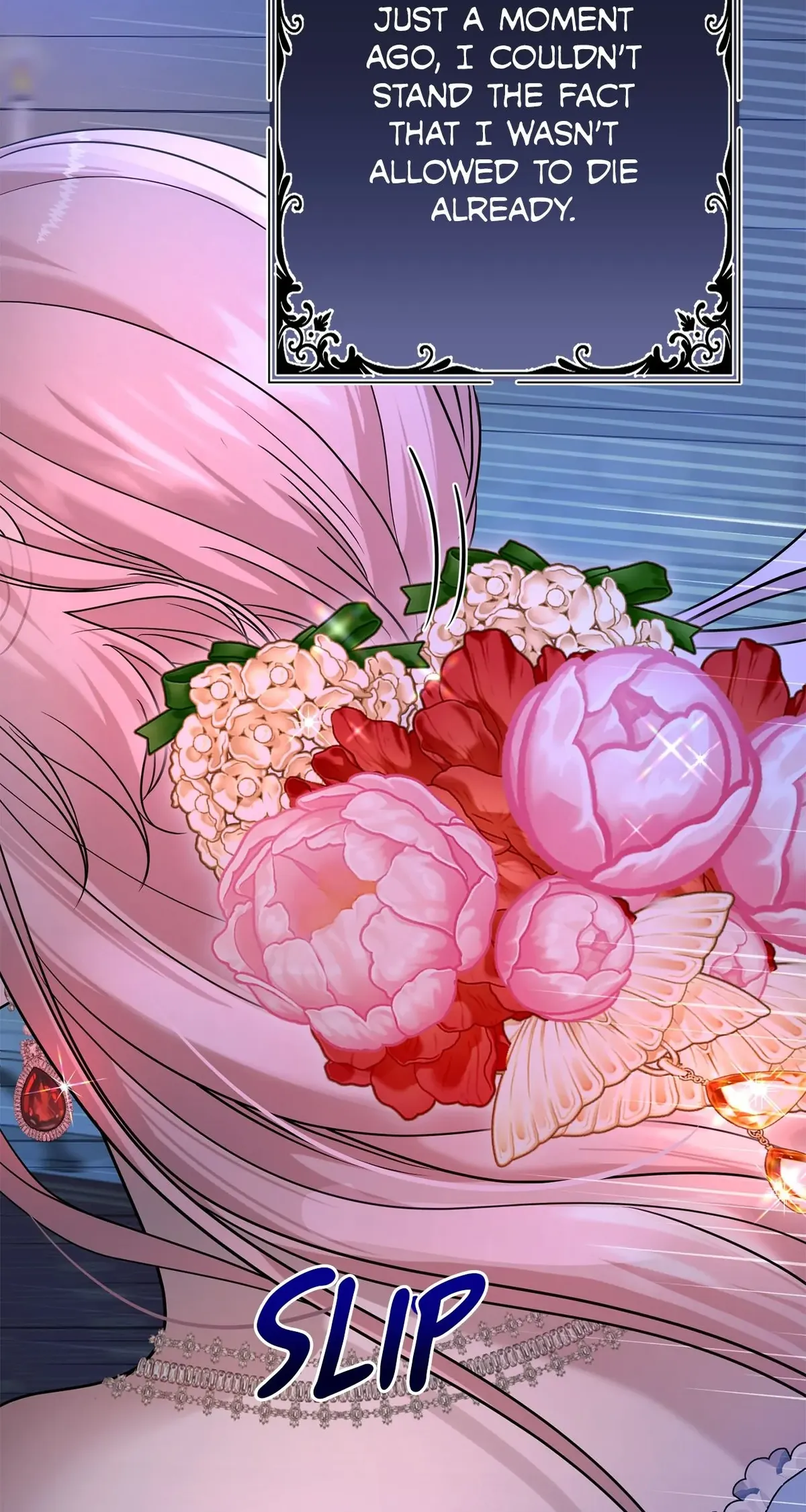 Savage Castle Chapter 17 Online - página 3
