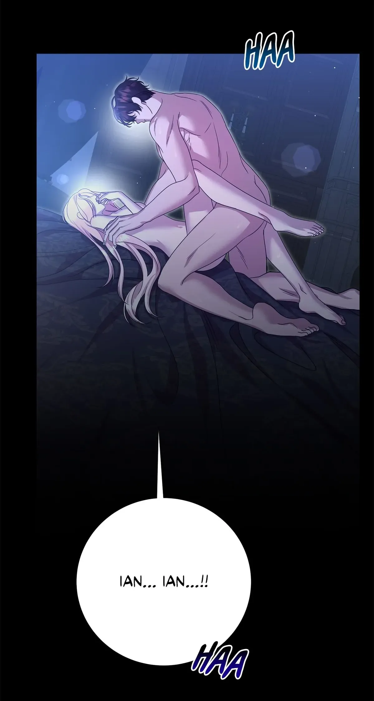 Savage Castle Chapter 17 Online - página 11