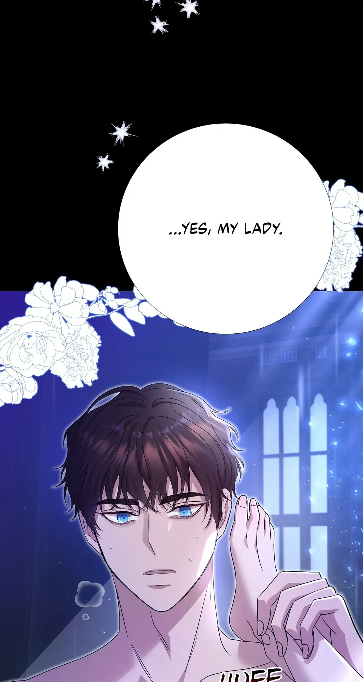 Savage Castle Chapter 17 Online - página 14