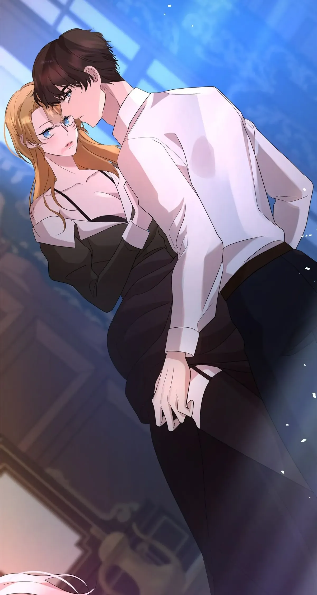 Savage Castle Chapter 17 Online - página 35