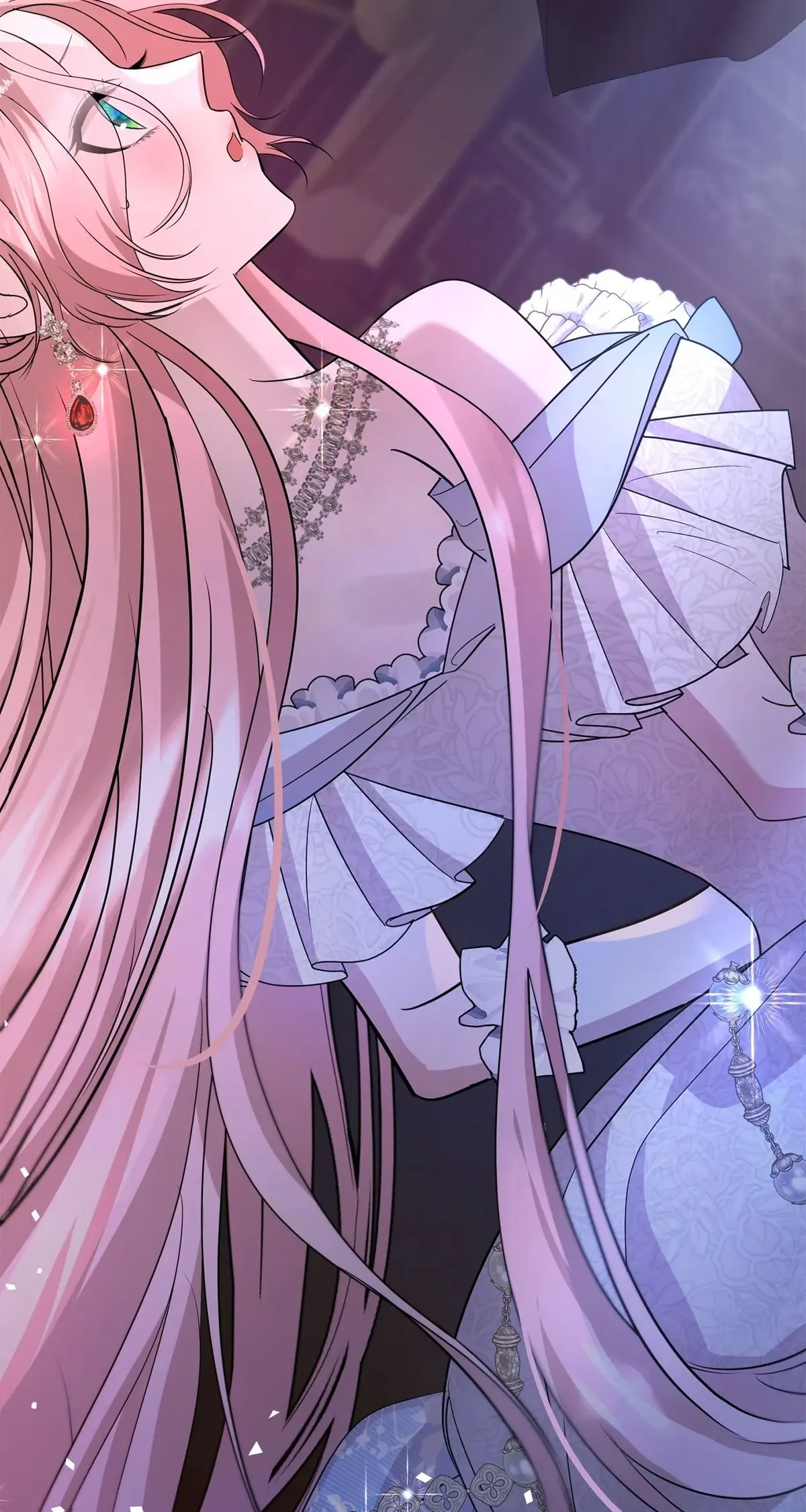 Savage Castle Chapter 17 Online - página 36