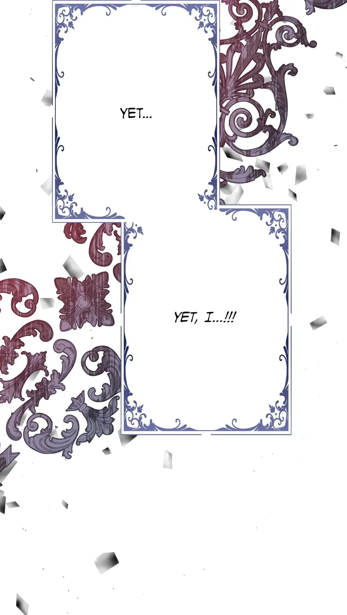 Savage Castle Chapter 17 Online - página 38