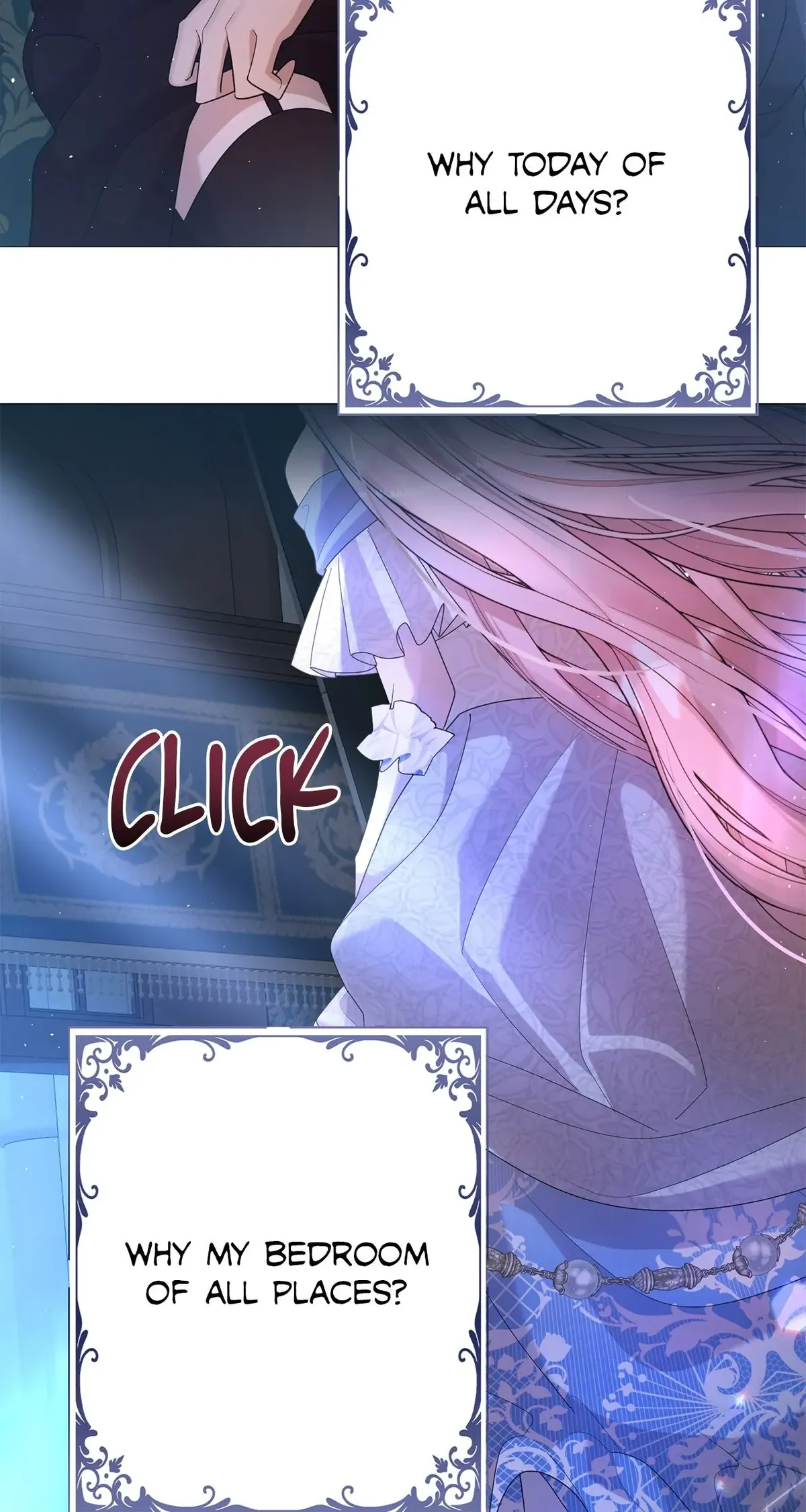 Savage Castle Chapter 17 Online - página 40