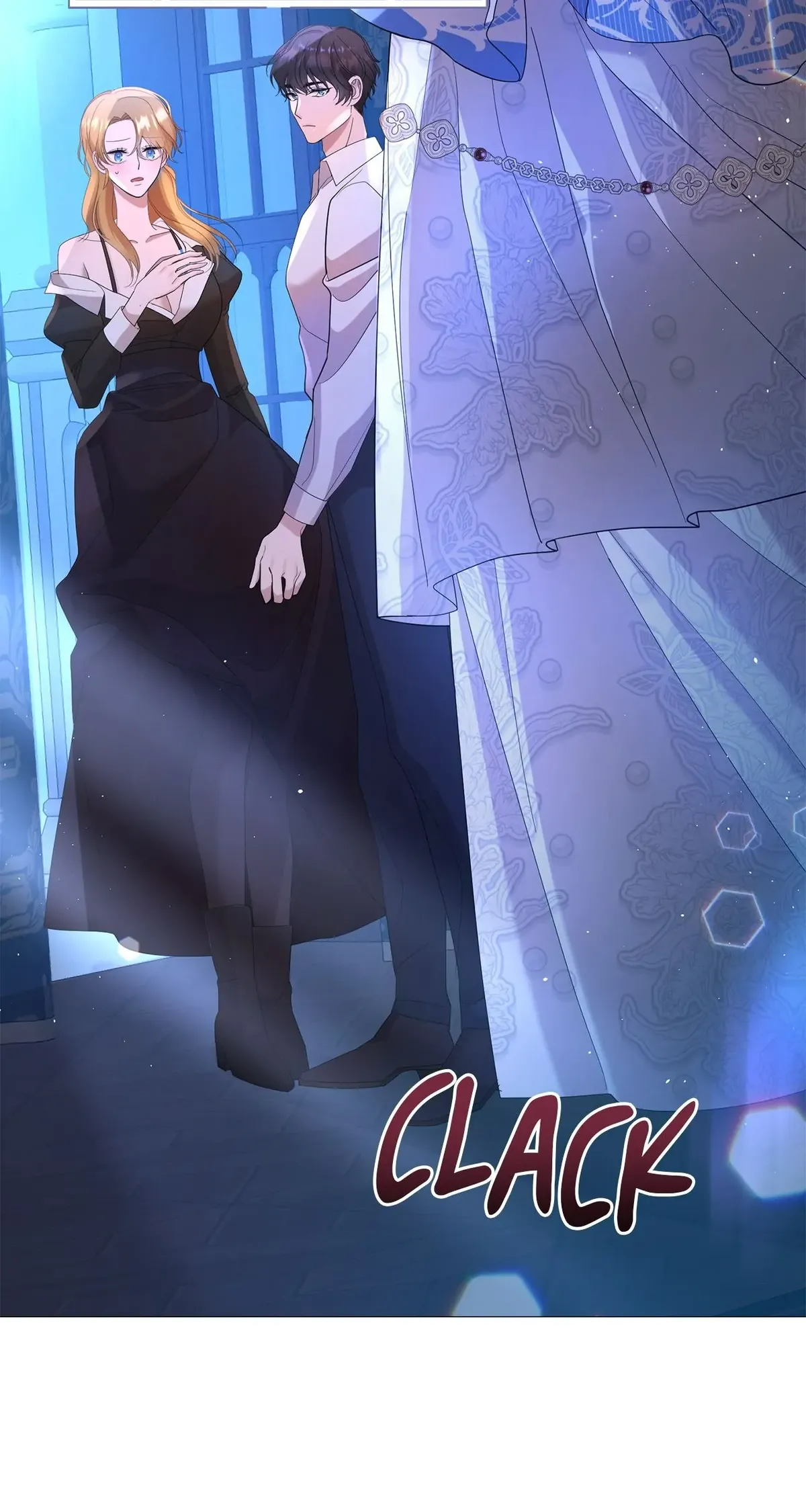 Savage Castle Chapter 17 Online - página 41