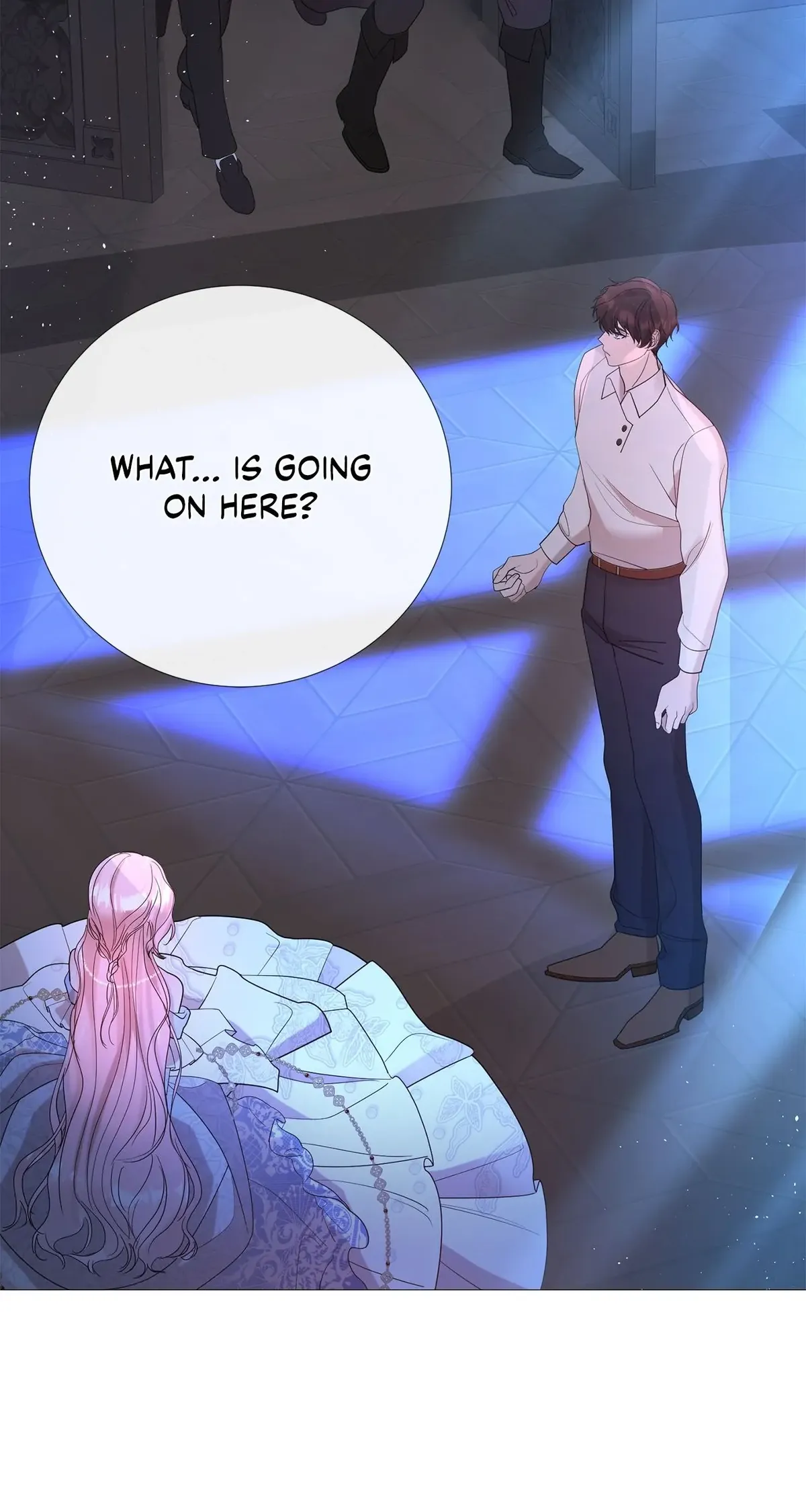Savage Castle Chapter 17 Online - página 77
