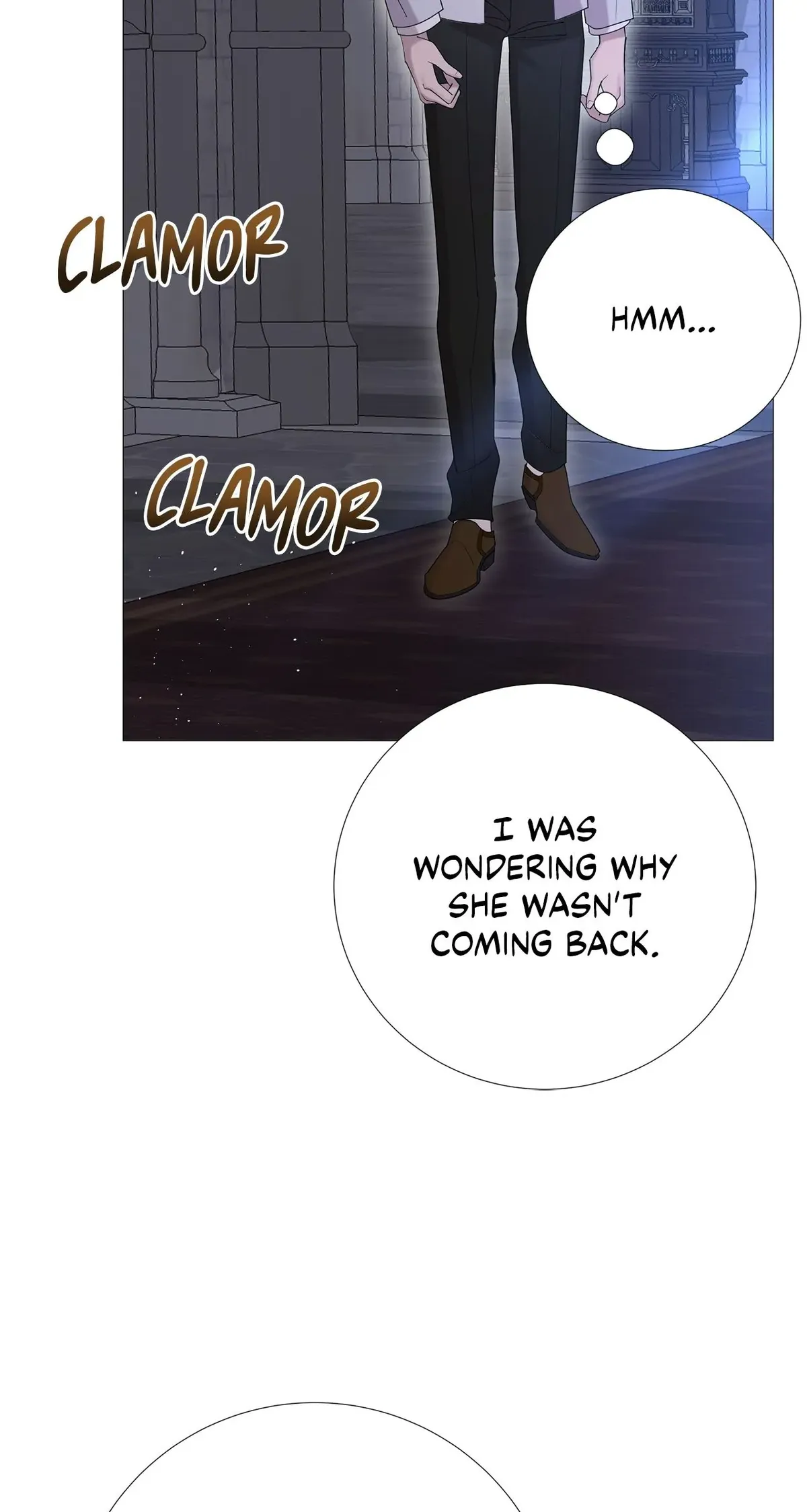Savage Castle Chapter 17 Online - página 80