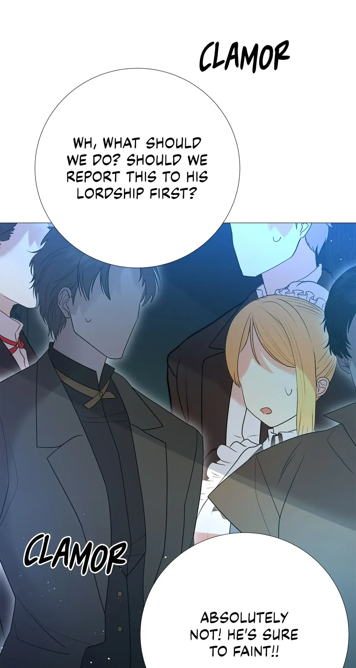 Savage Castle Chapter 17 Online - página 83