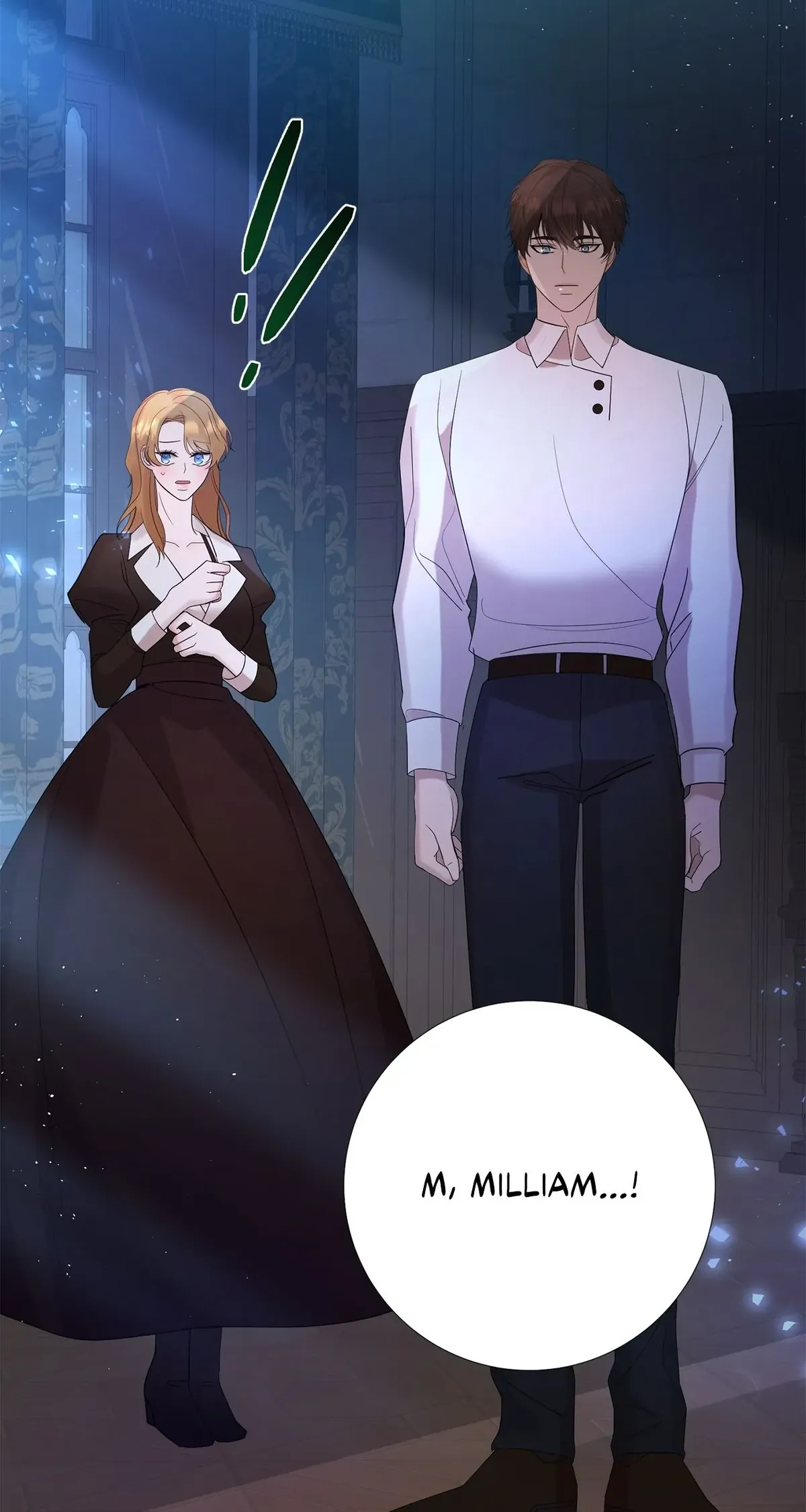 Savage Castle Chapter 17 Online - página 104